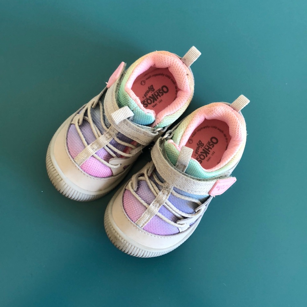 Kids Sneakers